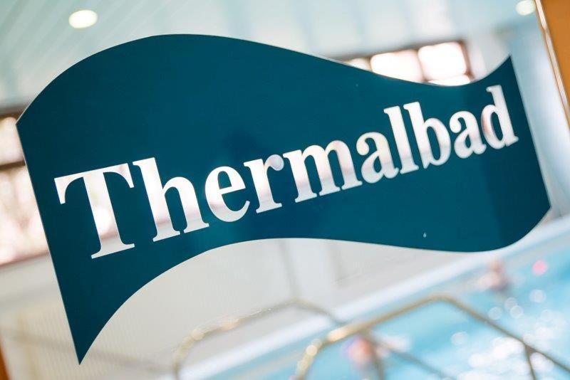 Thermenclubhotel "All In" Bad Füssing Exterior foto